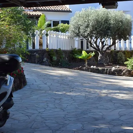 Villa Casa Hagen *