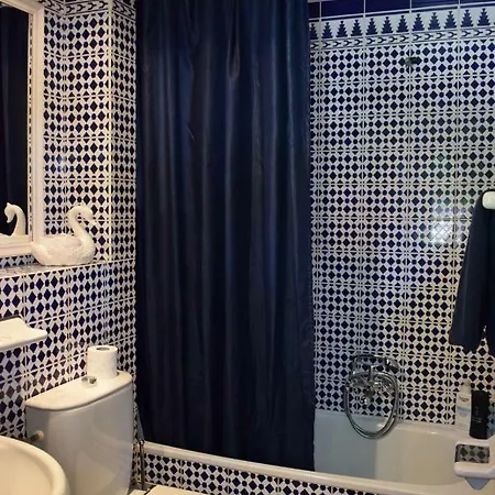 Villa Casa Hagen Santa Cruz de Tenerife