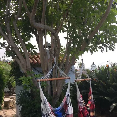 Casa Hagen Villa Santa Cruz de Tenerife